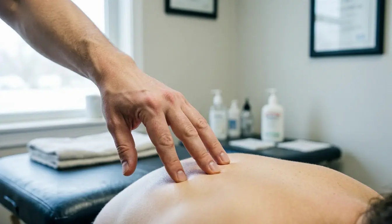 How Board Certified Chiropractor applies to Chiropractor services in Riverdale, United States—practical illustration