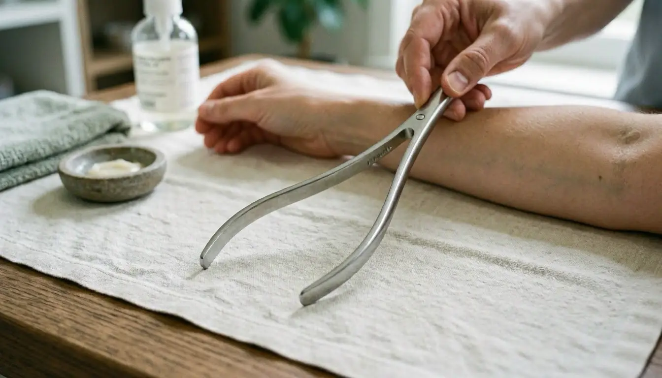 Graston Technique in Chiropractor: Graston Technique is a form of instrument-assisted soft tissue mobilization used by—vis...