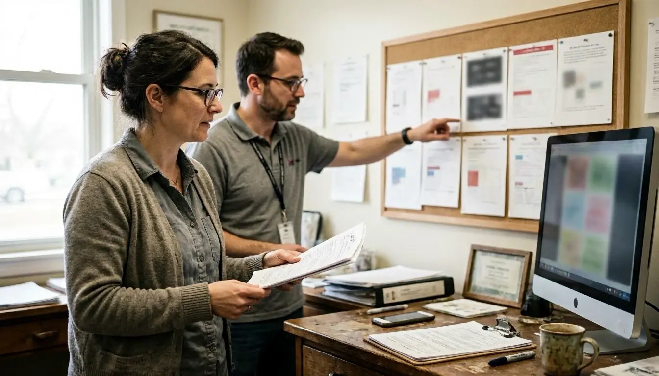 NBCE in Chiropractor: NBCE is the National Board of Chiropractic Examiners, an independent organization that—visual guide