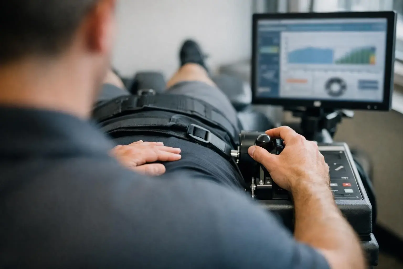 How Spinal Decompression applies to Chiropractor services in Riverdale, United States—practical illustration