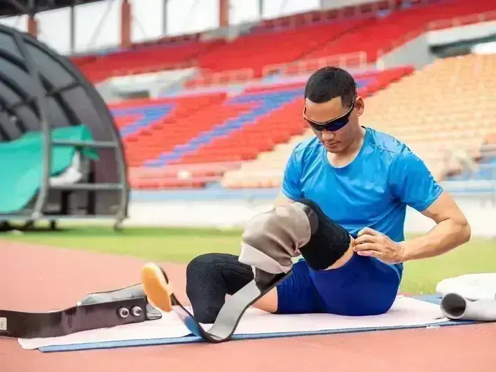 Sports Injury Chiropractic Care in Riverdale, GA