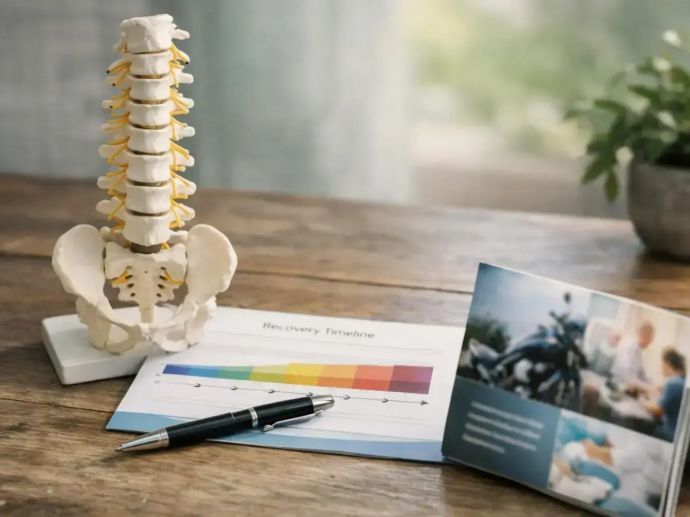 What Is Chiropractic Care? Definition & Examples — overview