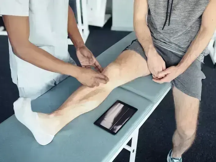 Personal Injury Chiropractic Care in Riverdale, GA