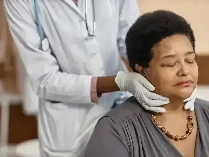 Arrowhead Clinic Chiropractor service area covering here, GA and surrounding neighborhoods