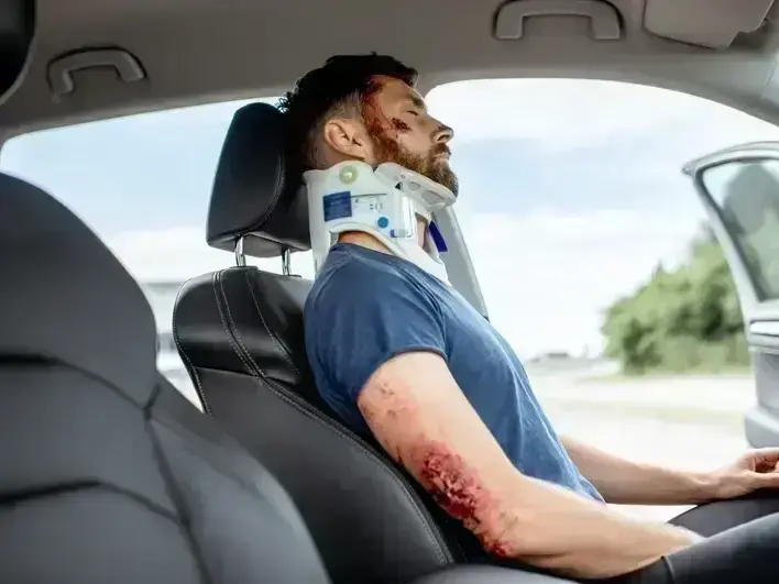 Car Accident Injury Rehabilitation in Atlanta, GA - Arrowhead Clinic Chiropractor