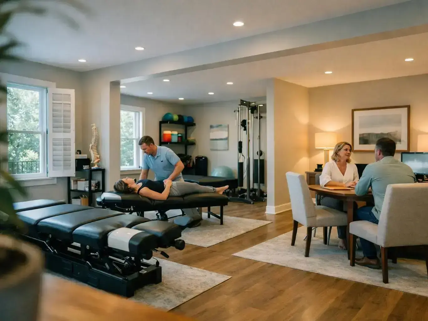 What Is Low Back Pain? Definition, Examples & FAQs — in action