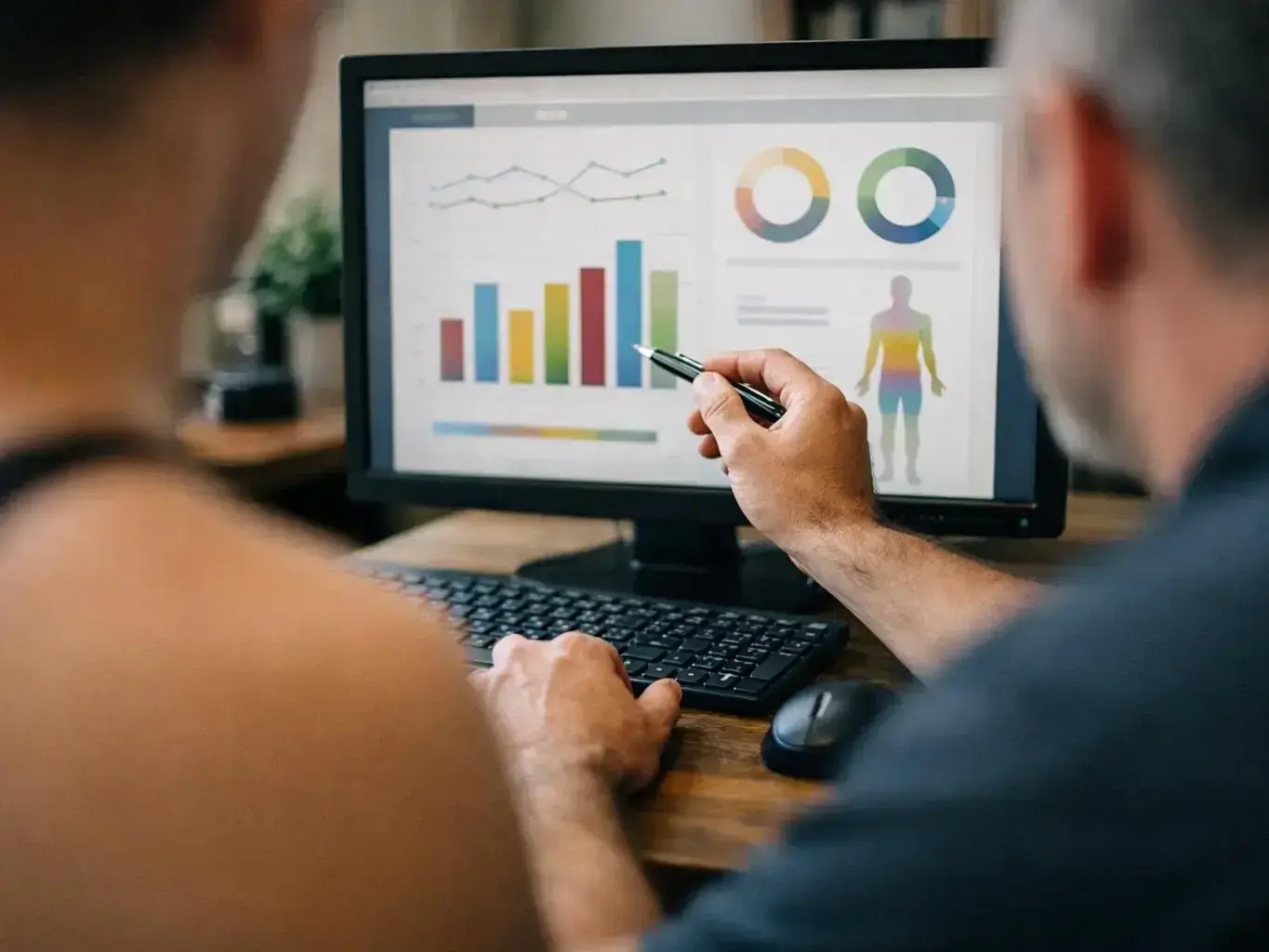 What Is Low Back Pain? Definition, Examples & FAQs — results