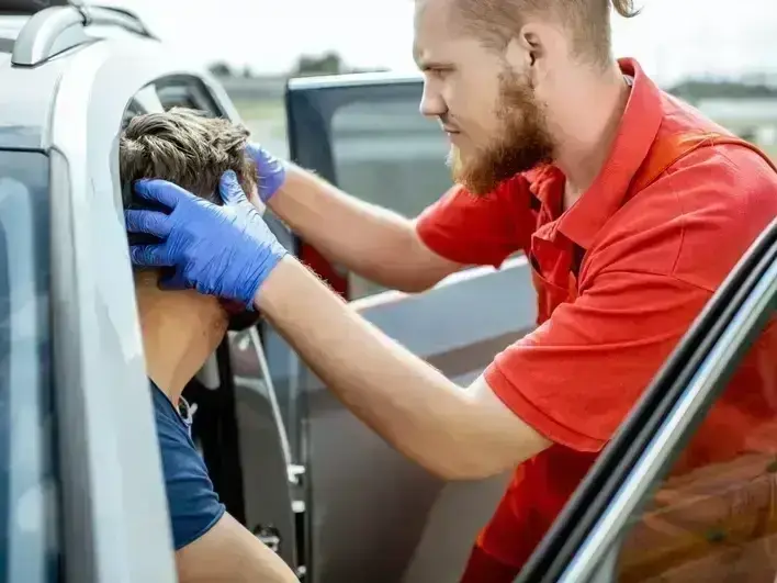 Arrowhead Clinic Chiropractor serving the Atlanta area &mdash; local professionals you can trust