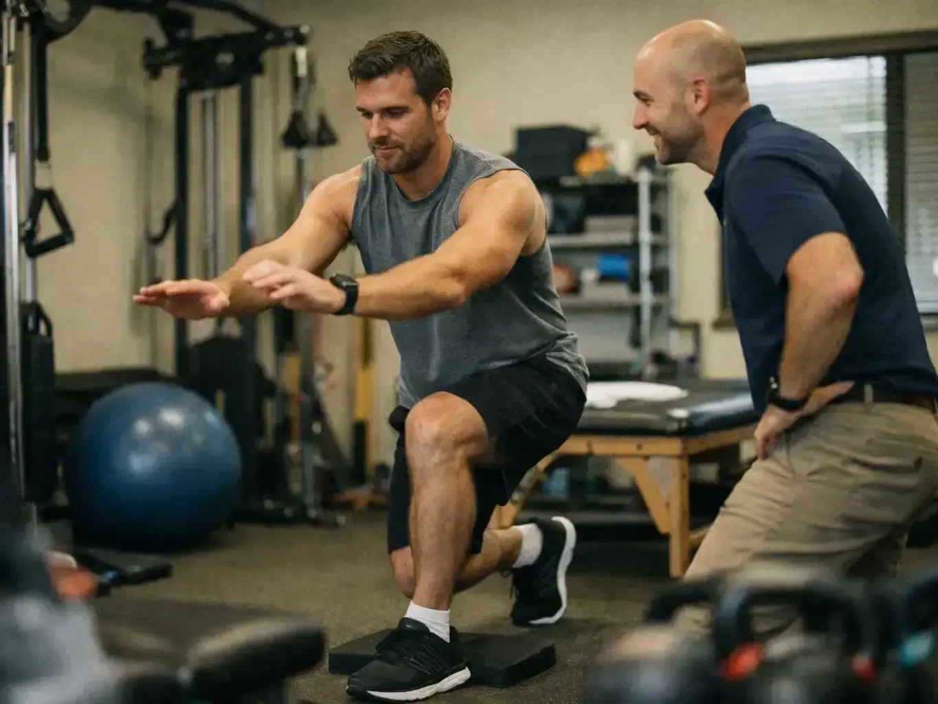 Soft Tissue Therapy Meaning — results