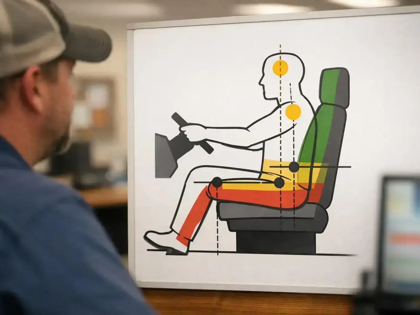 What Is Chiropractic Table? Definition & Examples — team at work