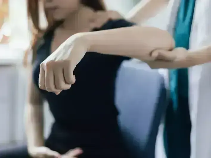 Chiropractic Consultation and Diagnosis in Riverdale, GA