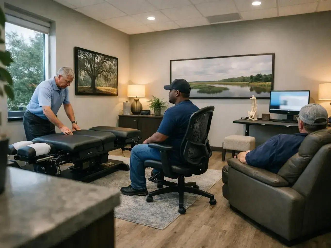 What Is Spinal Alignment? Definition & Examples — results