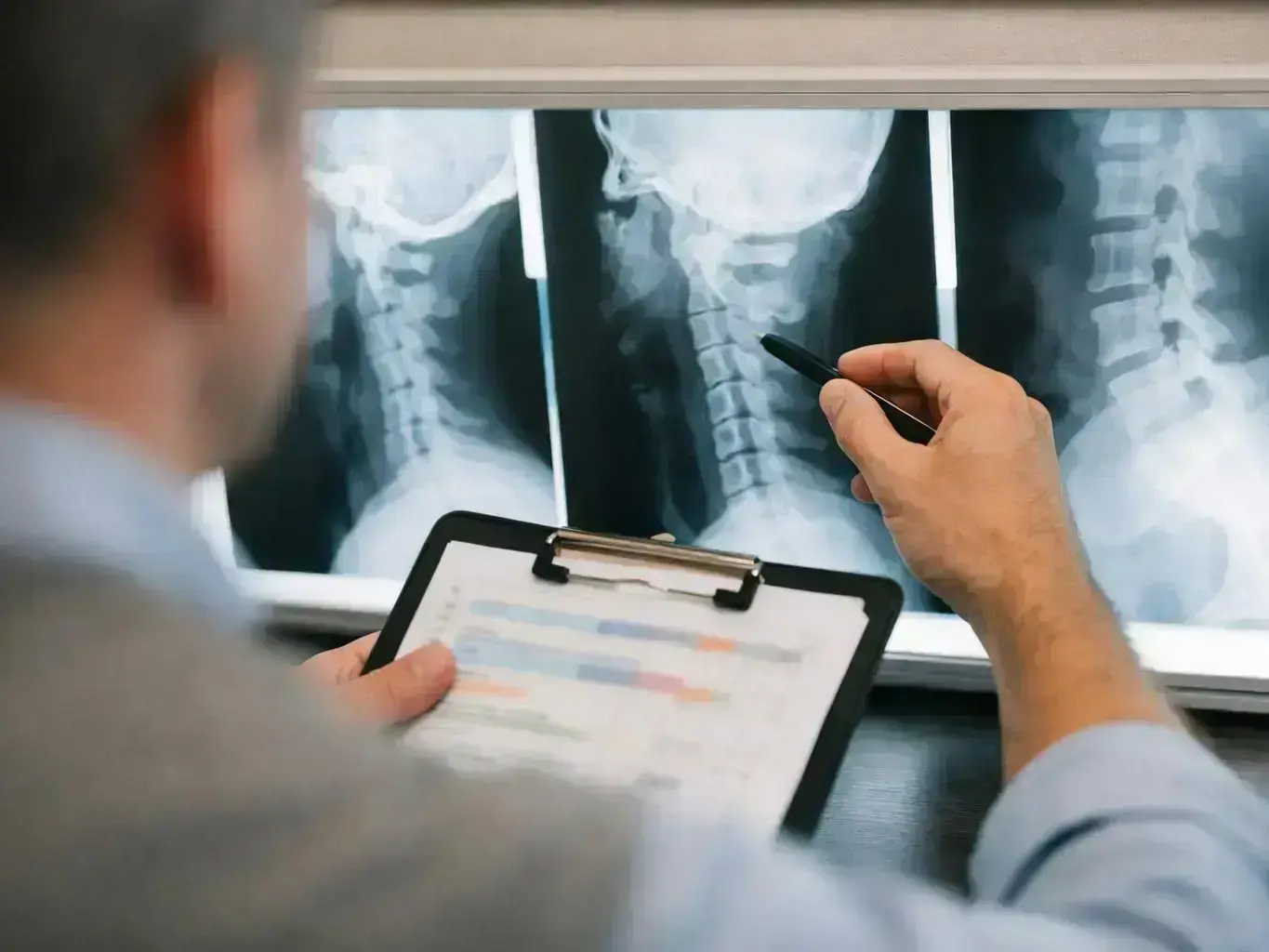 What Is Chiropractic Manipulation? Definition, Examples & FAQs — in action