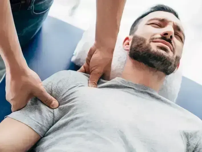 Arrowhead Clinic Chiropractor serving the region &mdash; local professionals you can trust