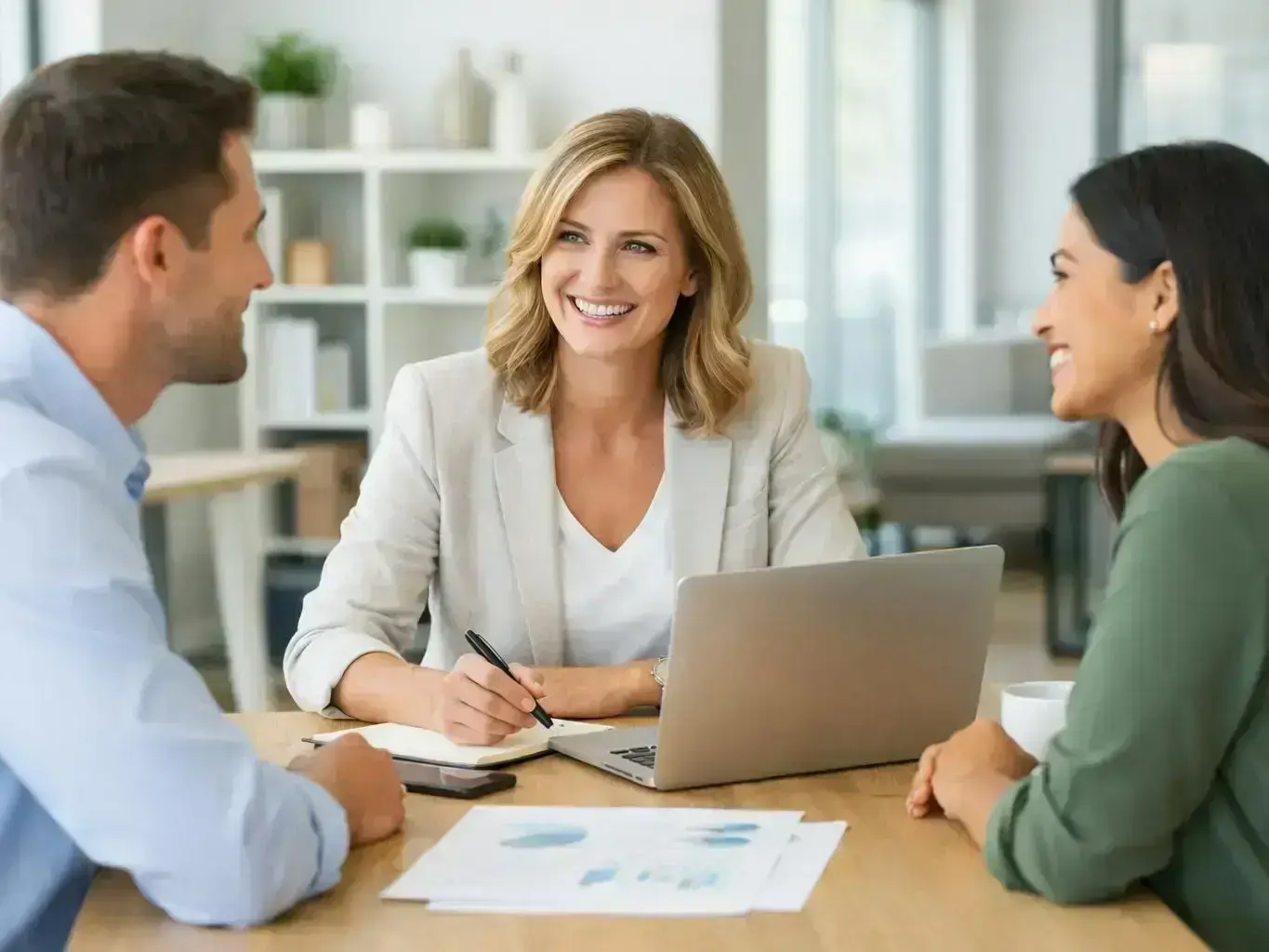 What Is NBCE? Definition, Examples & FAQs — in action