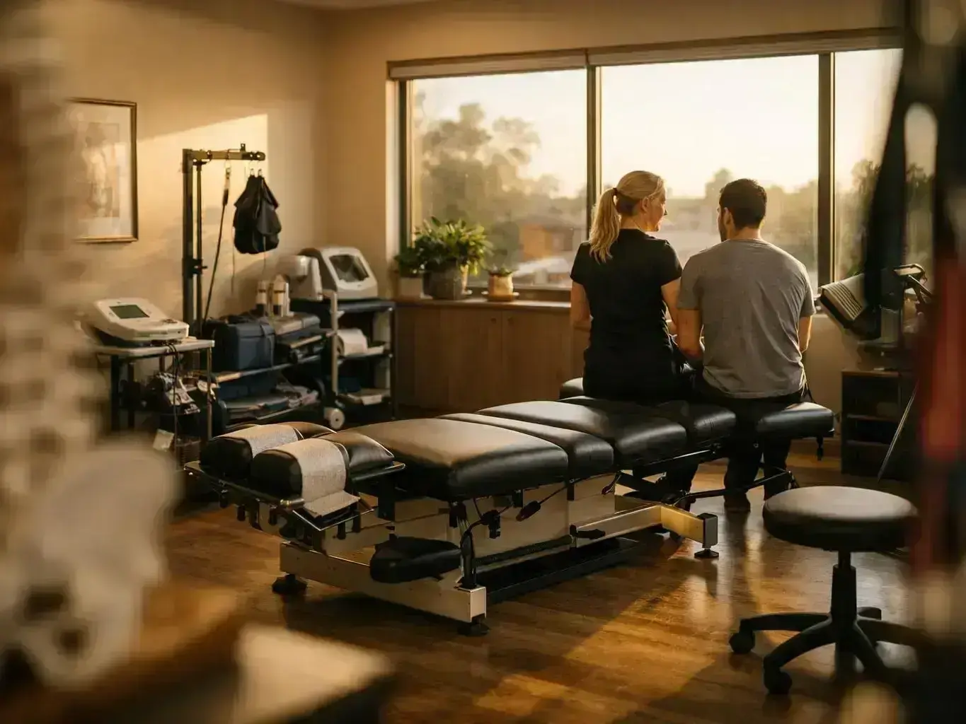 Back Pain Meaning — results