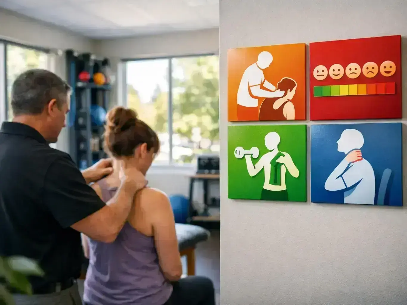 What Is Chiropractic Neurology? Definition & Examples — results