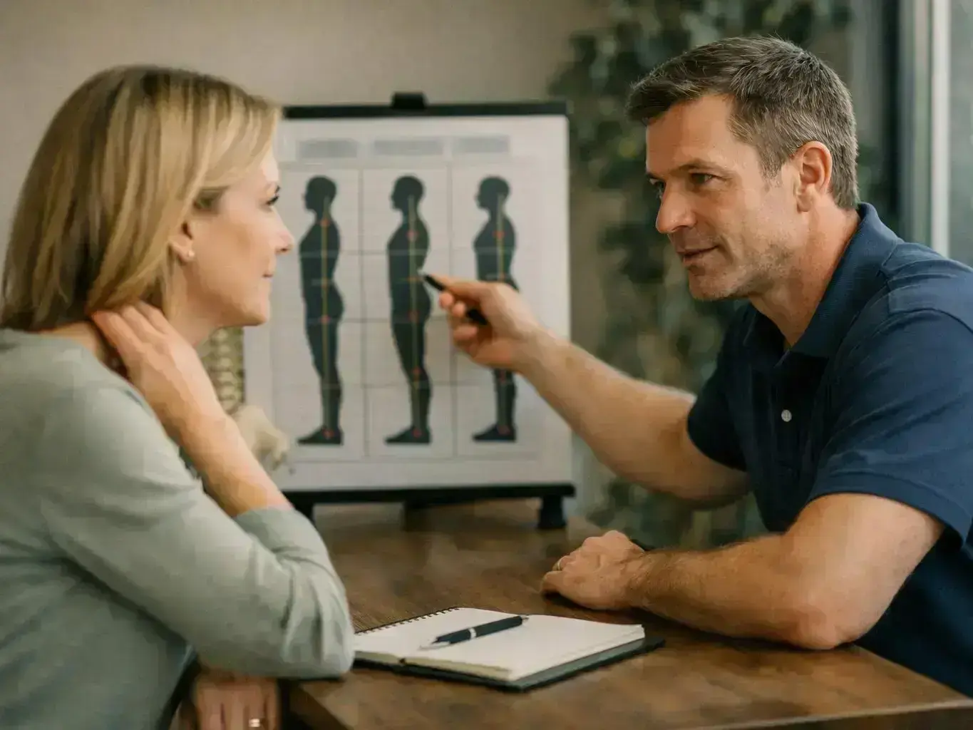 What Is Chiropractic Neurology? Definition & Examples — team at work