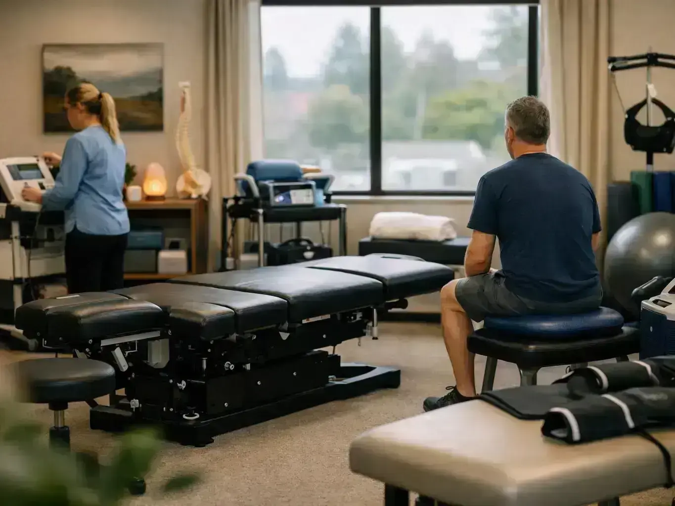 Neck Injury Treatment in Fayetteville, GA — results