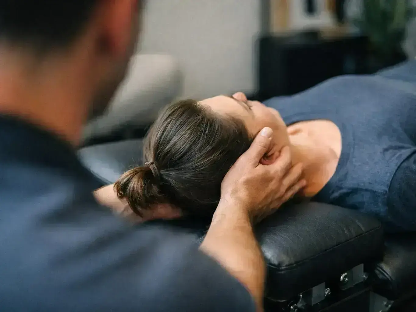 Chiropractor image 2