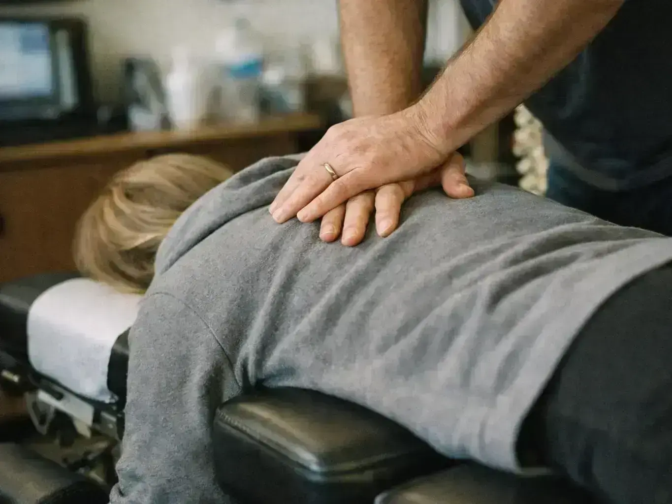 Chiropractor Fayetteville, GA — overview