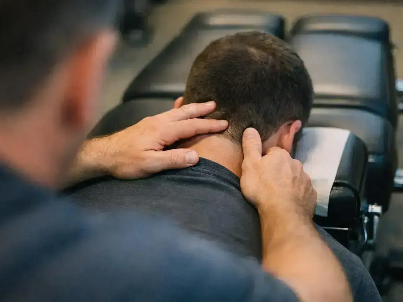 Whiplash Injury Treatment Savannah, GA — overview