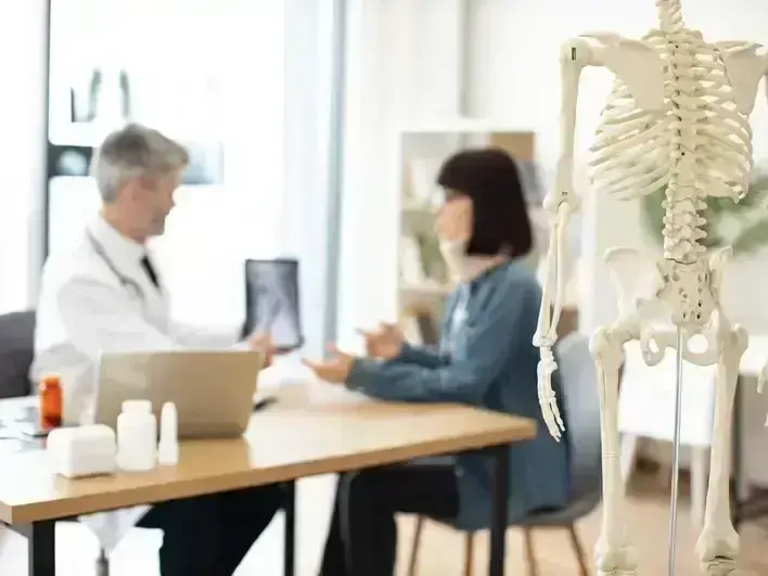 Arrowhead Clinic Chiropractor service area covering the area, GA and surrounding neighborhoods