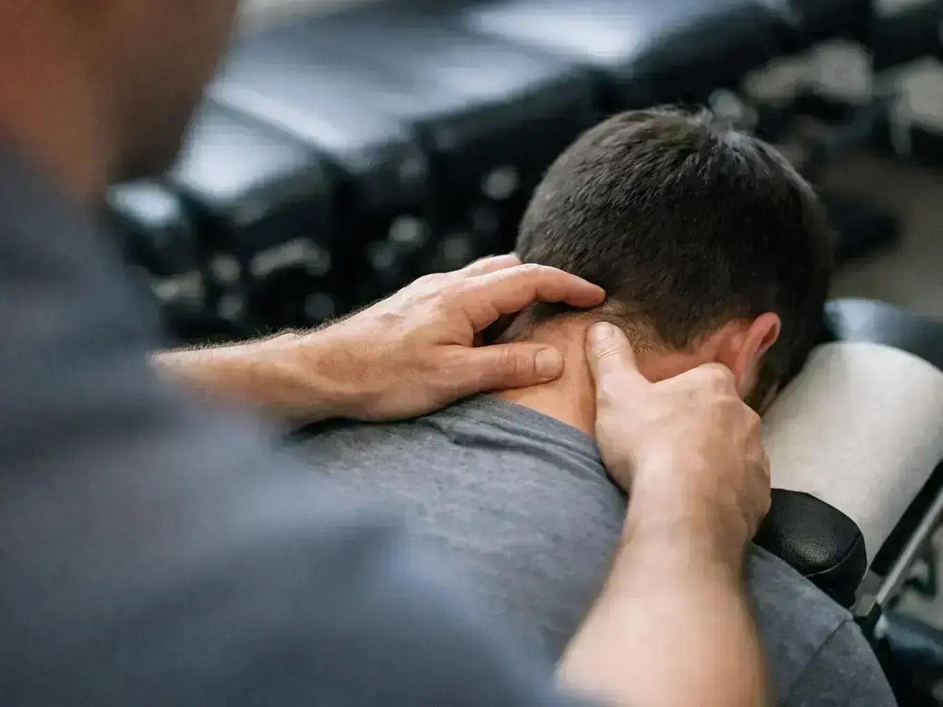 Chiropractic Adjustment Definition & Examples — in action