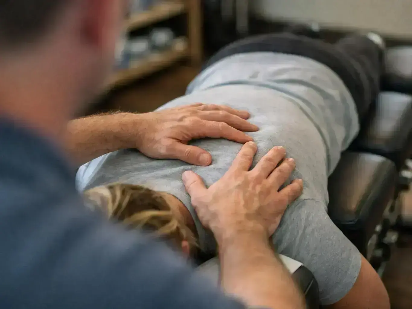 What Is Chiropractic License? Definition & Examples — in action