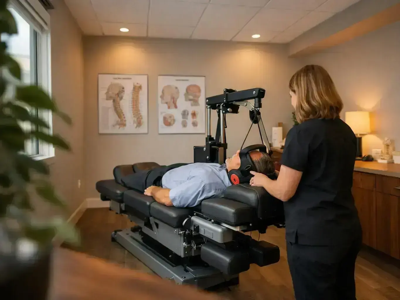 What Is Chiropractic License? Definition & Examples — detail