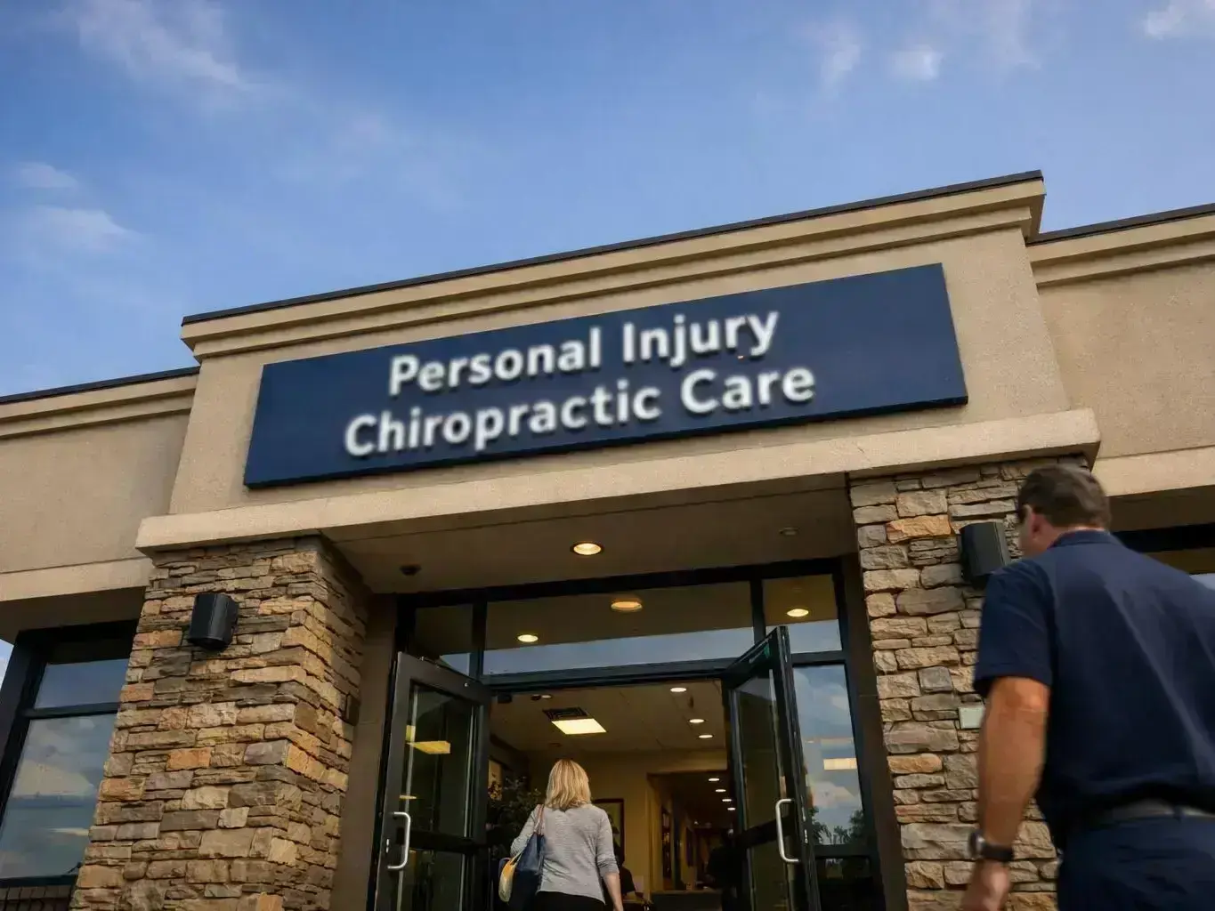 What Is Chiropractic License? Definition & Examples — team at work