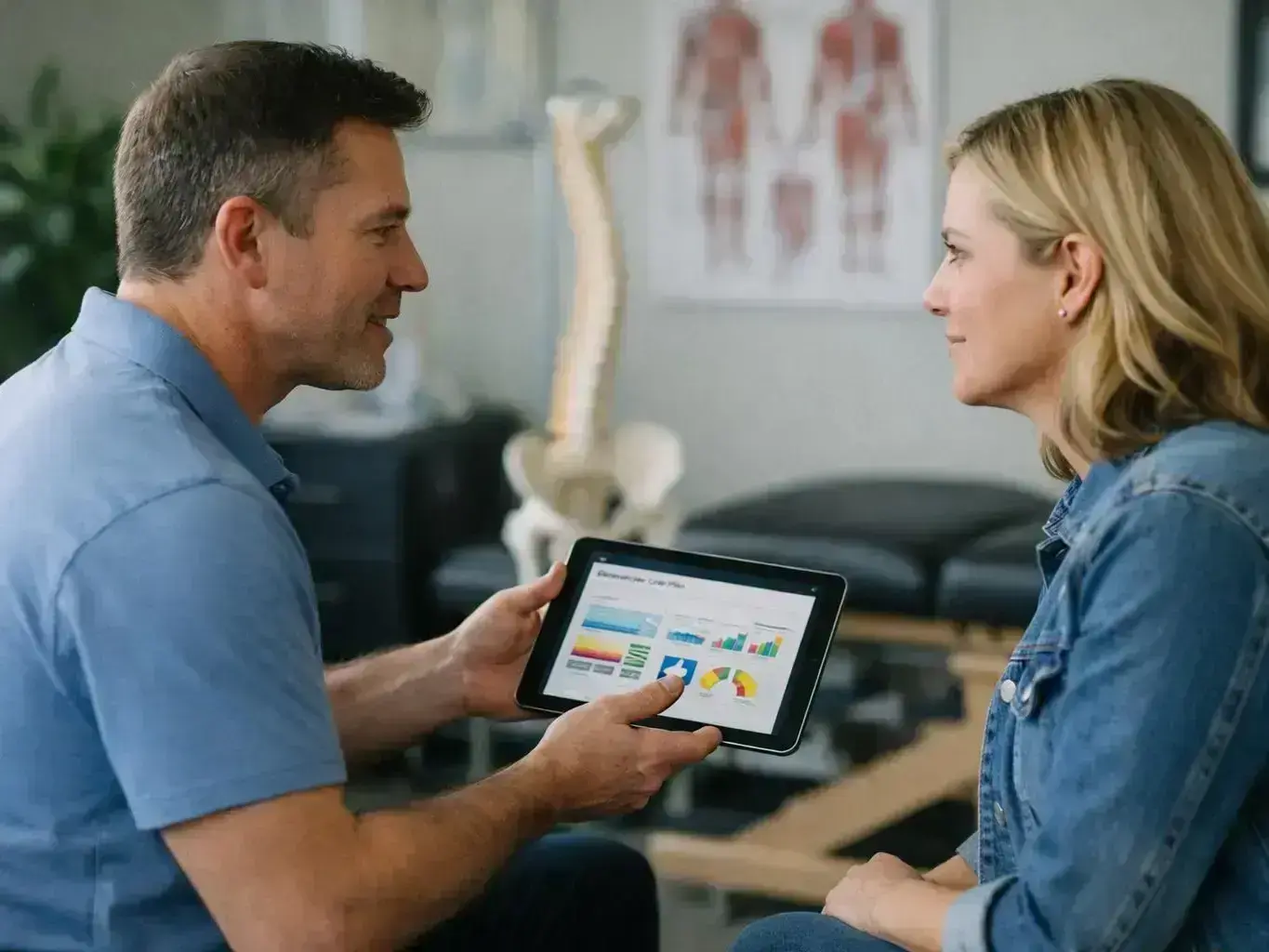 Work Injury Treatment in Stockbridge, GA — results
