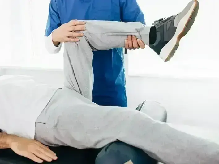 Arrowhead Clinic Chiropractor service area covering the area, GA and surrounding neighborhoods