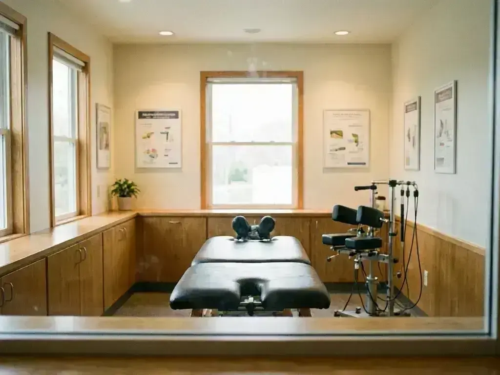 Motorcycle Accident Injury Care in College Park, GA — team at work