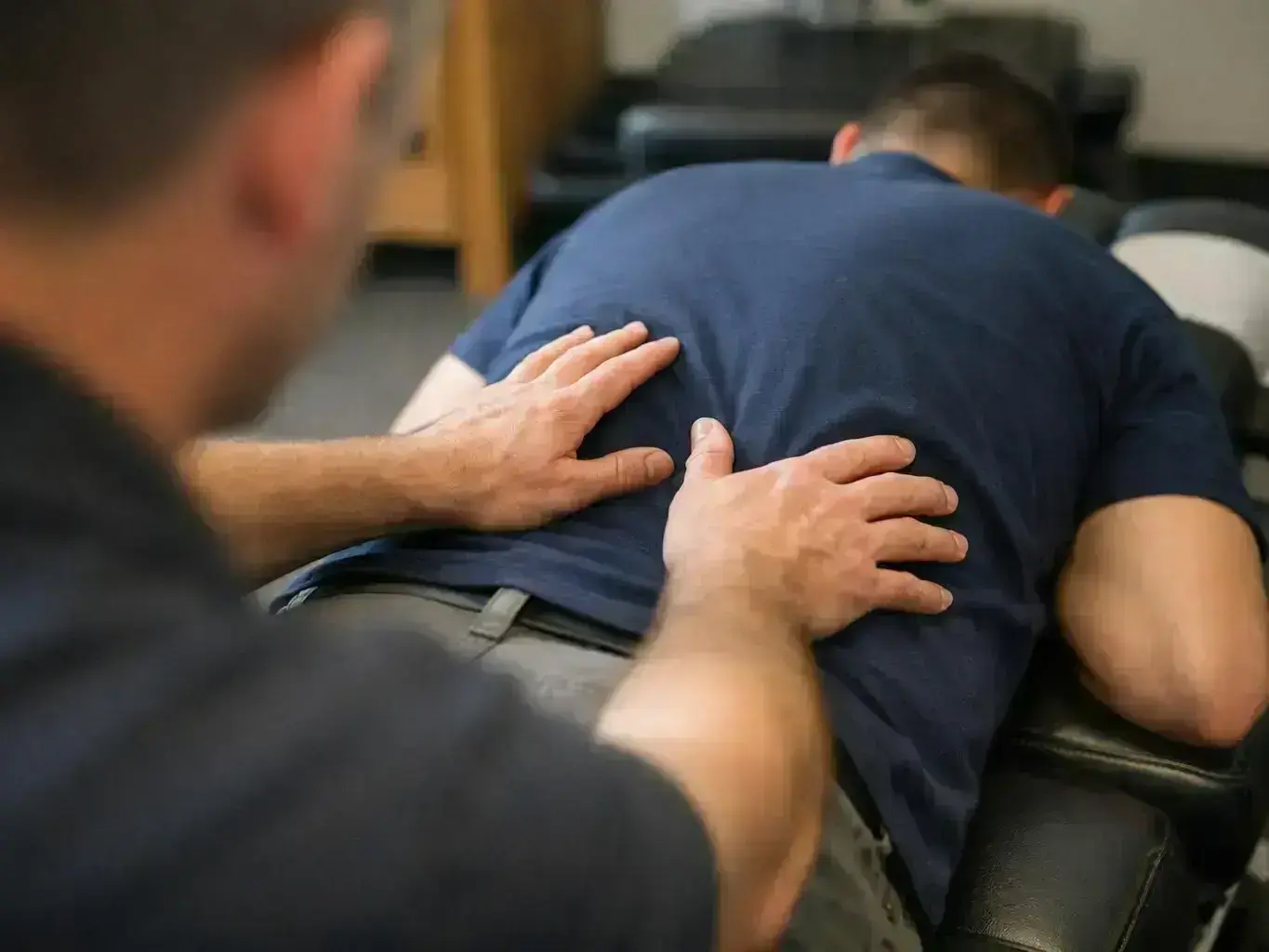 Truck Accident Injury Care in Atlanta, GA — overview