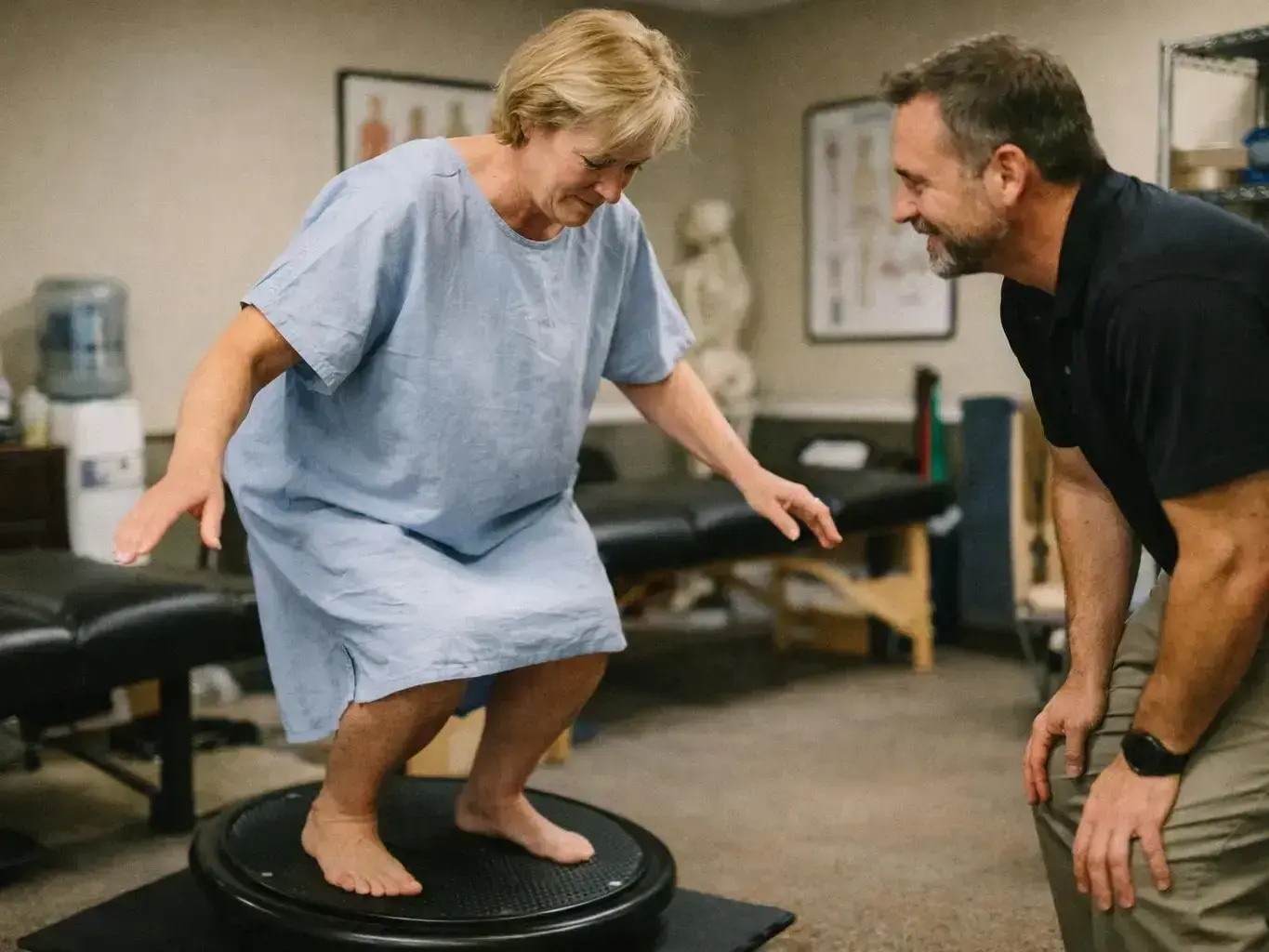 Whiplash Injury Treatment in Decatur, GA — detail