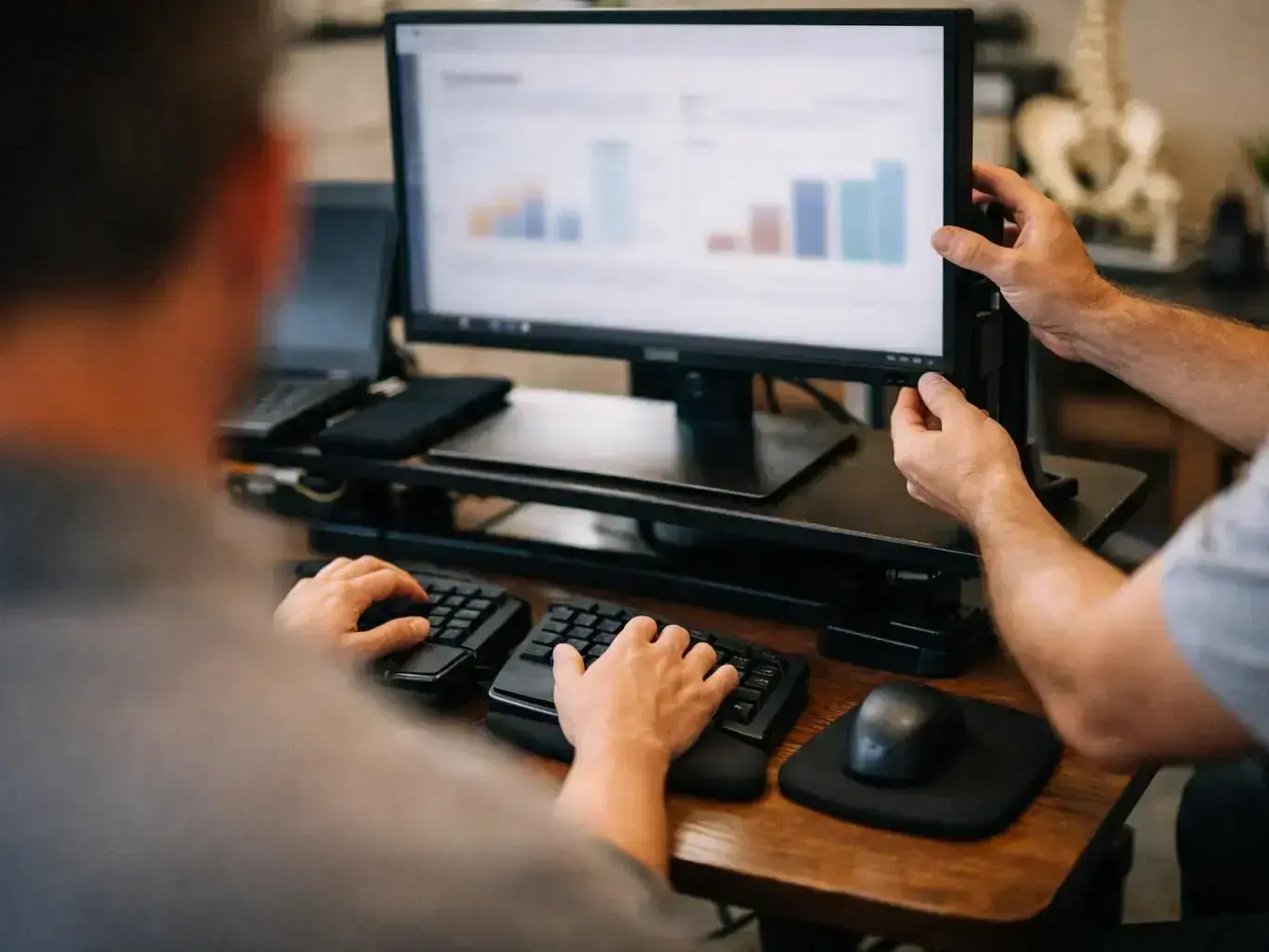 What Is Flexion Distraction? Definition & Examples — results