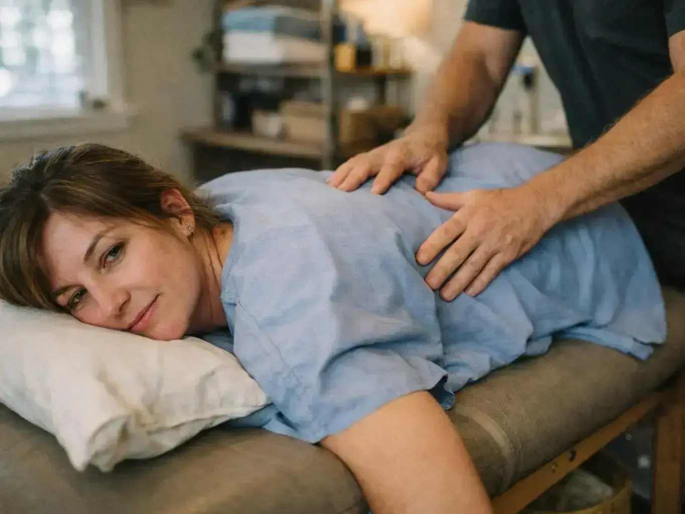 Personal Injury Chiropractic Care in Mableton, GA — detail