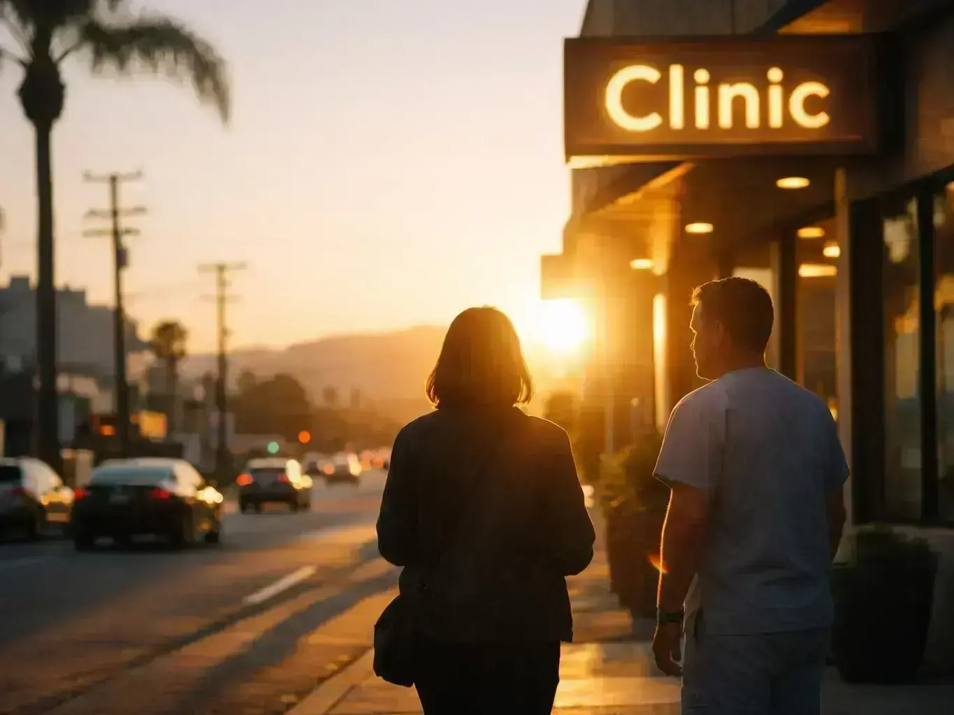 Personal Injury Chiropractic Care in East Point, GA — in action