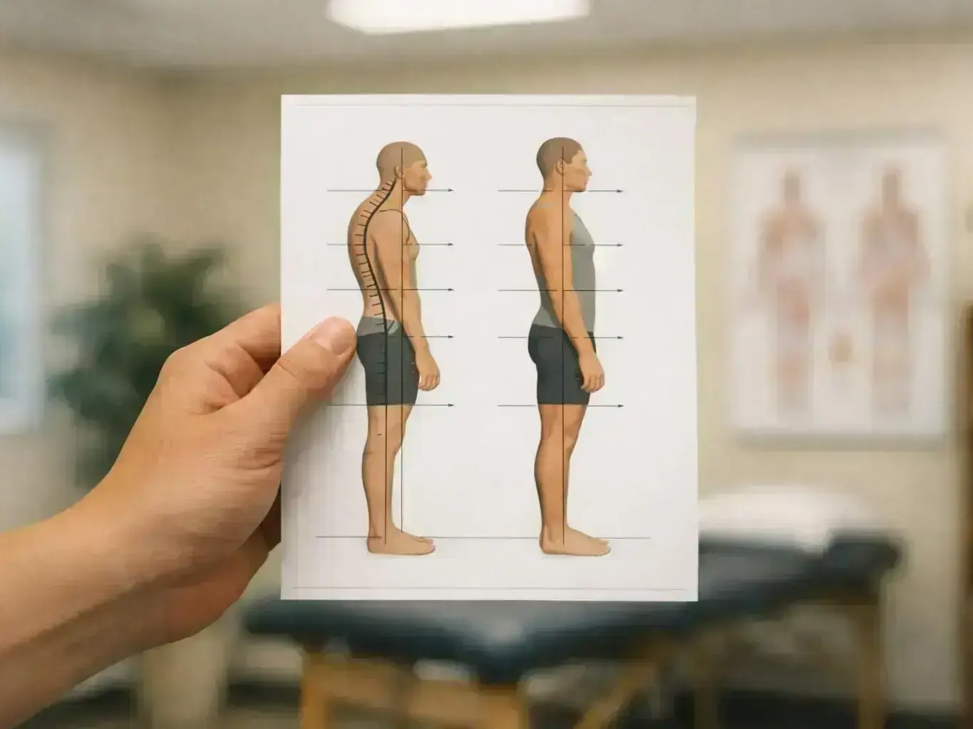 Personal Injury Chiropractic Care in East Point, GA — detail