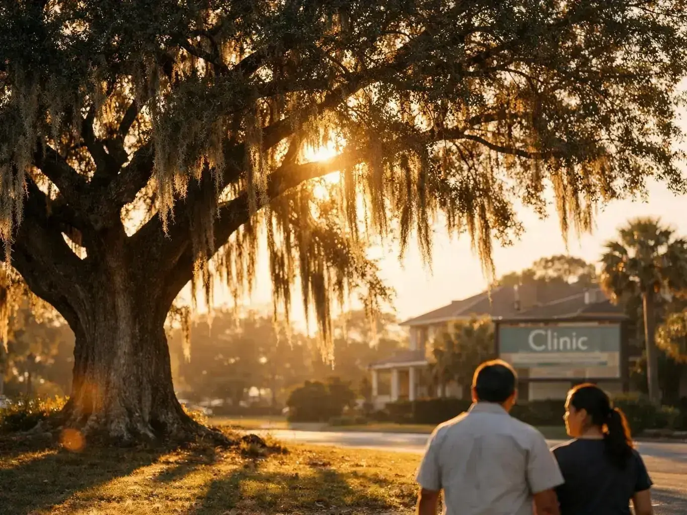 Chiropractor Stockbridge, GA — overview