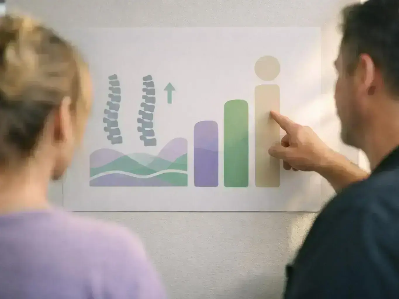 Chiropractor Service Areas Riverdale, GA — in action