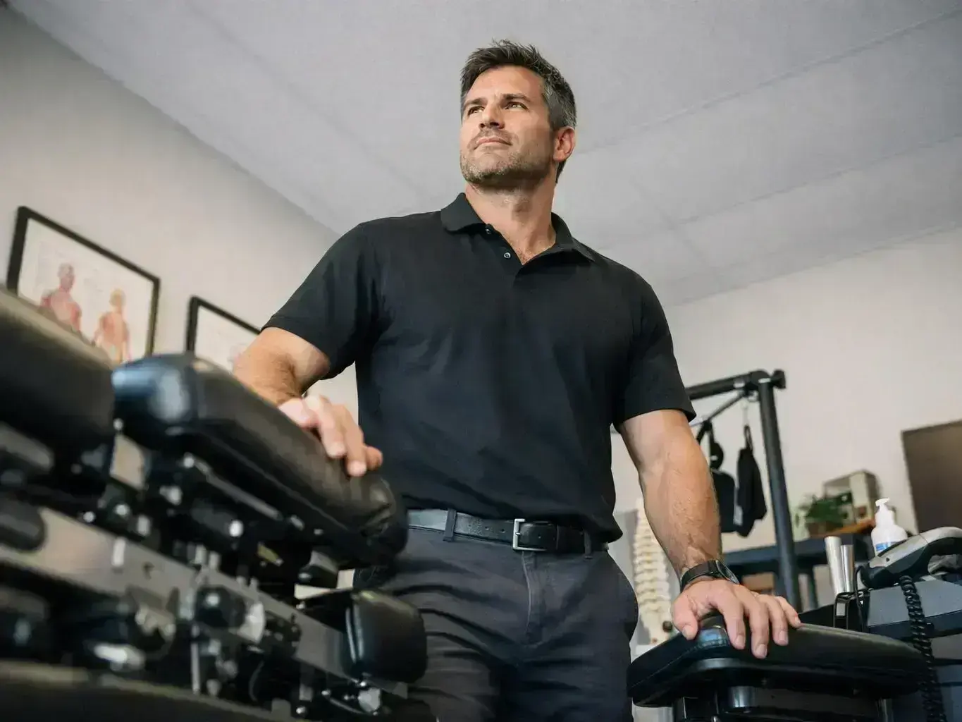 Chiropractor Service Areas Riverdale, GA — team at work
