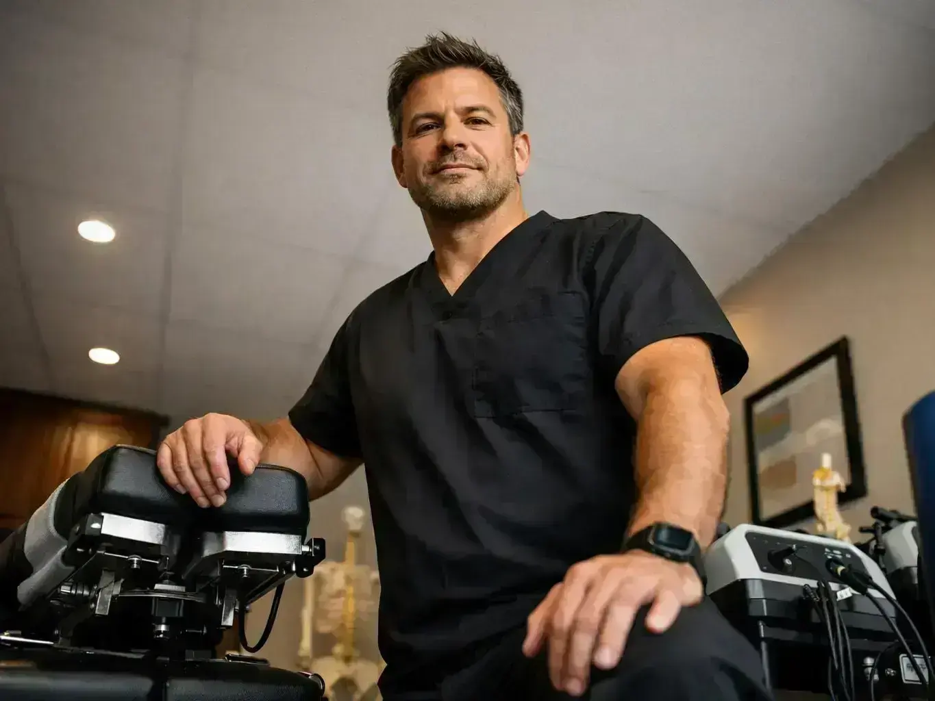 Chiropractic Consultation and Diagnosis in Mableton, GA — results