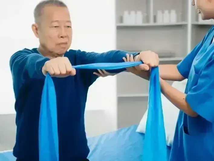 Work Injury Treatment service in Riverdale