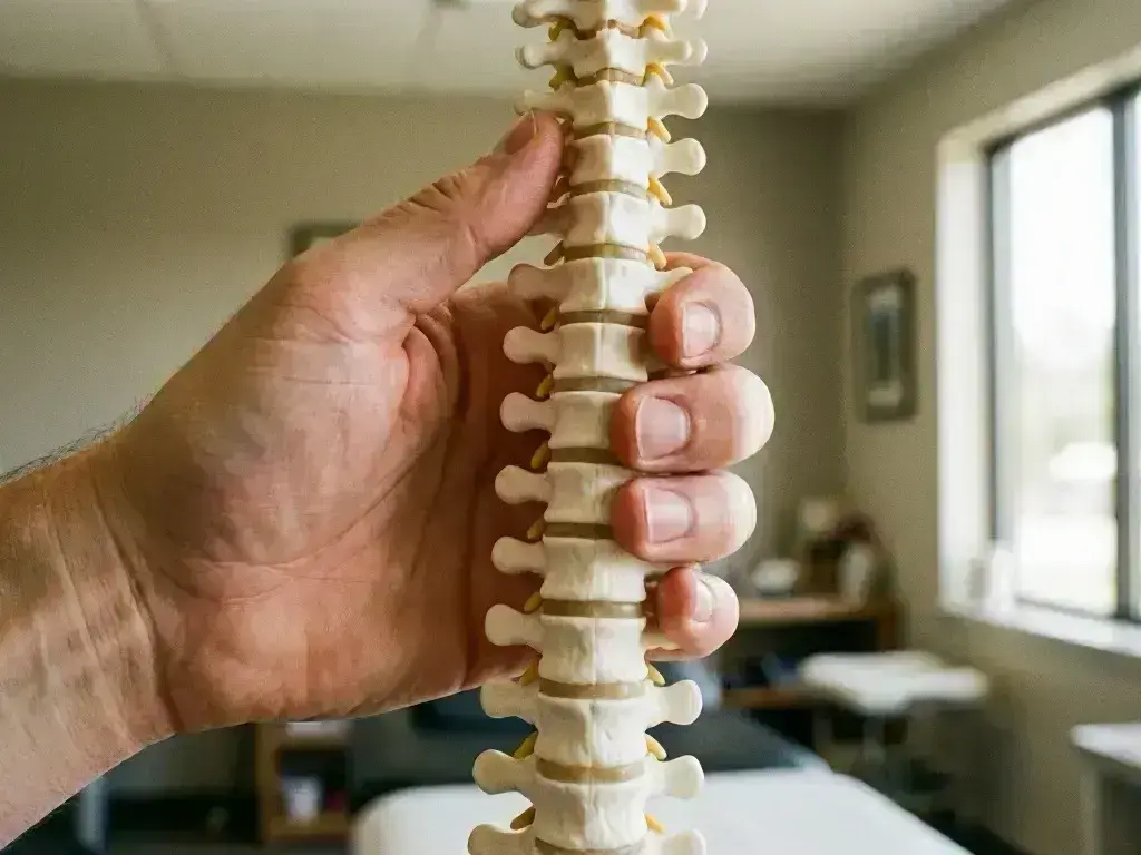 Work Injury Treatment in Union City, GA — overview