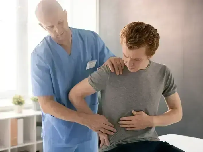 Professional Motorcycle Accident Injury Care services by Arrowhead Clinic Chiropractor in Riverdale, GA &mdash; licensed Chiropractor provider