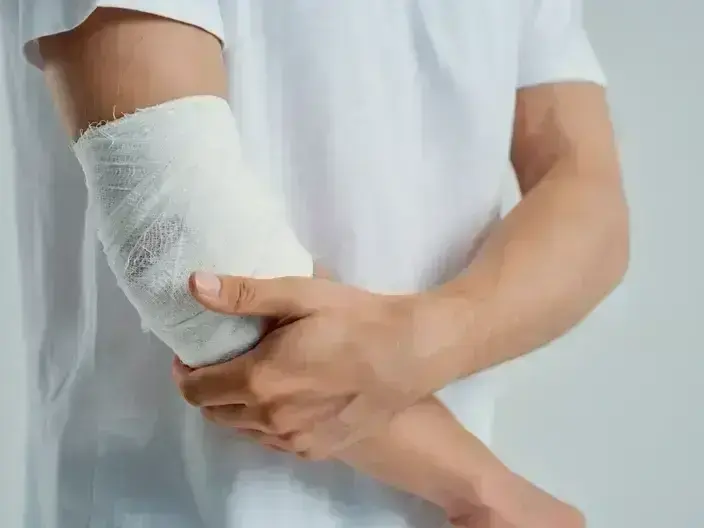 Arrowhead Clinic Chiropractor service area covering the area, GA and surrounding neighborhoods