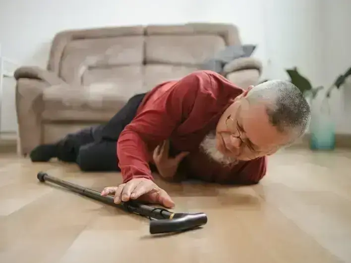 Slip & Fall Injury Treatment services in Candler-McAfee