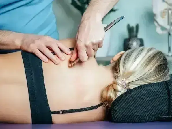 Emergency Chiropractic Care service in Riverdale